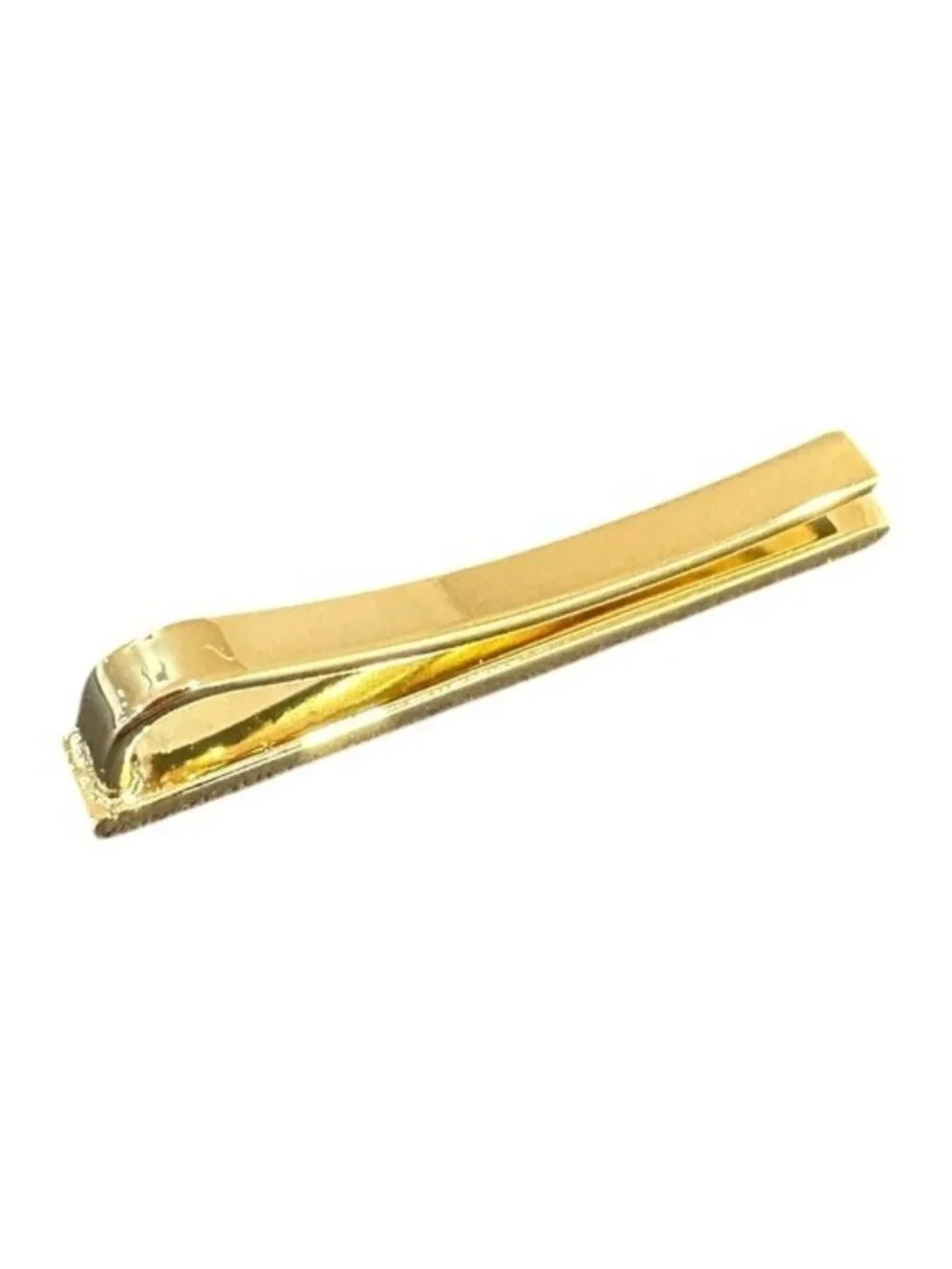 Easy Tiger Distinguished AF Tie Bar Weddings Business Casual